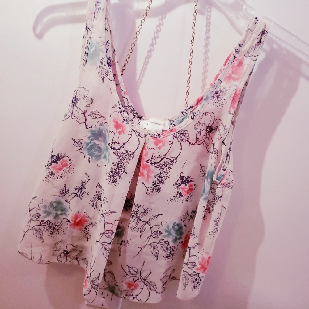 🔥Sleeveless loose Tank top